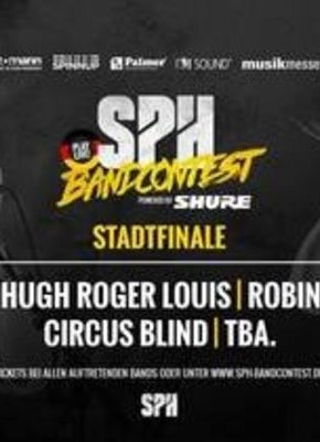 Bild von SPH Music Masters Stadtfinale // Hamburg