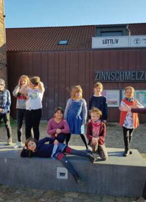 Bild von 2. Do-Re-Mi Kinderchorfestival Hamburg