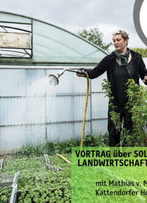 Bild von Unser nachhaltiges Winterhude!