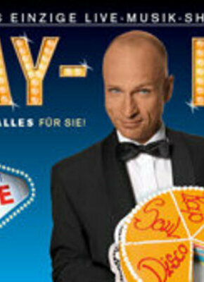 Bild von Jan-Christof Scheibe