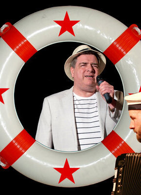 Bild von Blinde Passagiere: Roter Rausch auf Cuba