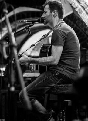 Bild von Steve Casey