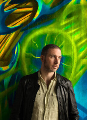 Bild von  Steve Kavanagh