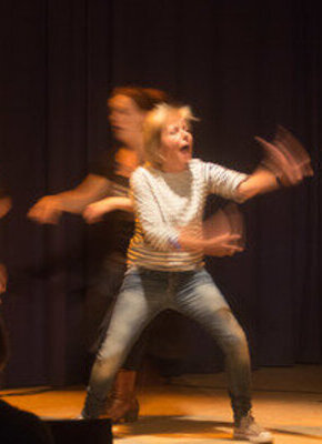 Bild von 7. Lange Impro-Nacht