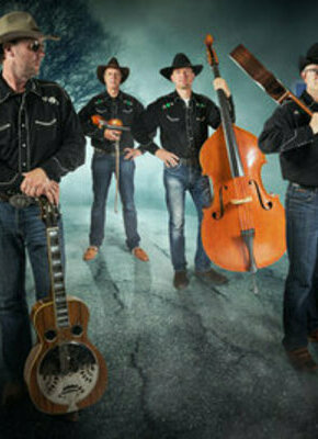 Bild von Celtic Cowboys