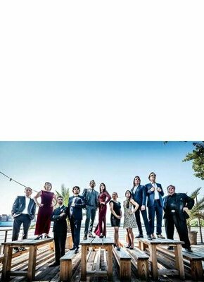 Bild von Steife Brise - Improshow in Schnelsen
