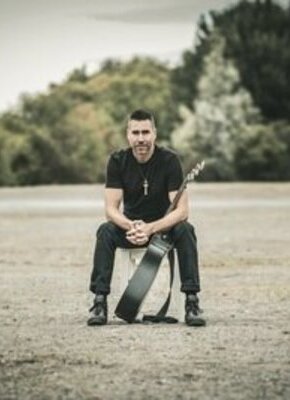 Bild von Konzertreihe „Songs and Whispers“: Troy Petty