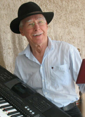 Bild von Autorenlesung mit Dr. László Kova