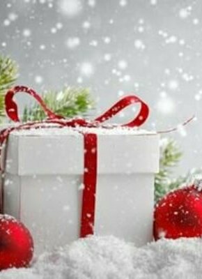 Bild von Weihnachtsmarkt der Hobbykünstler