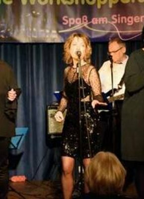 Bild von WinterWonderSongs - Die Workshoppers