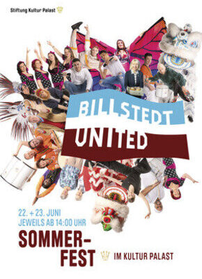 Bild von Sommerfest 2019