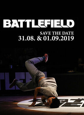 Bild von Battlefield 2019