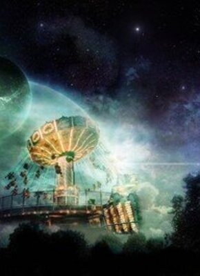 Bild von Stillstehen geht nicht