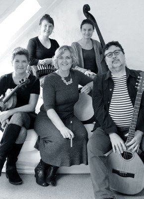 Bild von Starboard Sallys