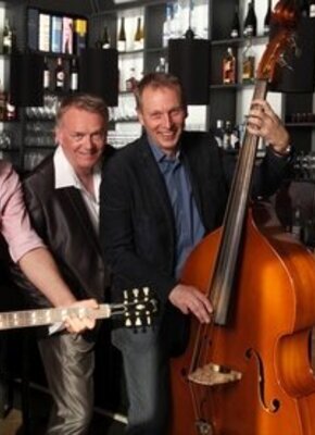 Bild von Billbrook Blues Band - Rollin' and Jivin' Rhythm und Blues