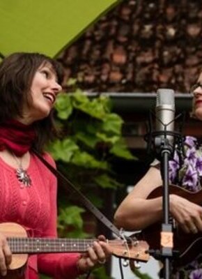 Bild von Hawaiian Toasties | Hawaiian- und Western Swing