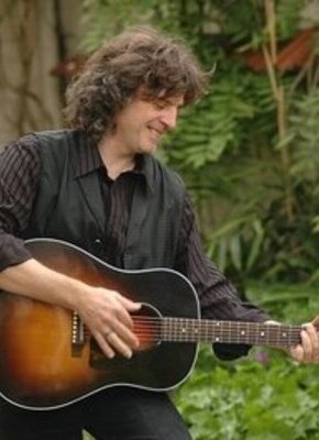 Bild von Claude Bourbon - Mittelöstlicher und spanischer Blues