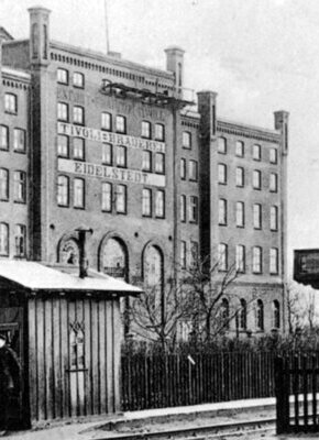 Bild von Fahrradrundfahrt mit dem Heimatmuseum