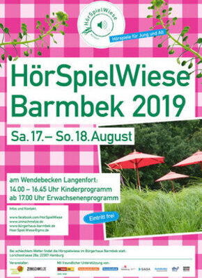 Bild von HörSpielWiese Barmbek