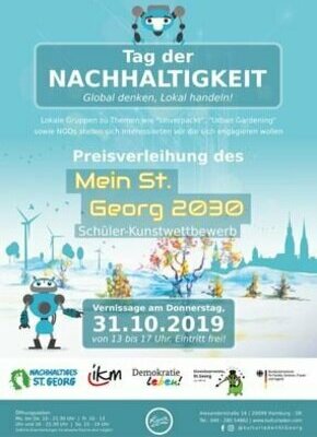 Bild von Tag der Nachhaltigkeit