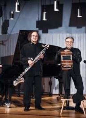 Bild von Jaurena Ruf Quartett: Encuentros - Begegnungen.