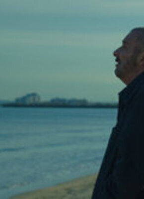 Bild von Cine club español | Spanischer Filmclub: No sé decir adiós (OmdtU)