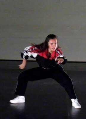 Bild von LOLA ROGGE SCHULE: TANZSOLI DER EXAMENSKLASSE