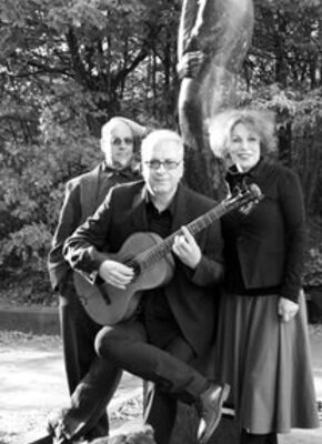 Bild von Stella’s Morgenstern singt Heinrich Heine