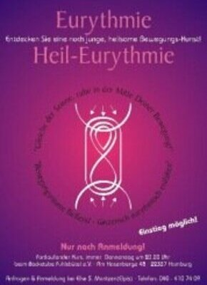 Eurythmie - Heileurythmie