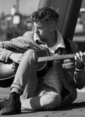 Bild von Edward Hughson