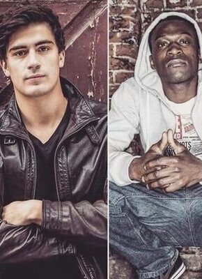 Bild von Tricky Panda