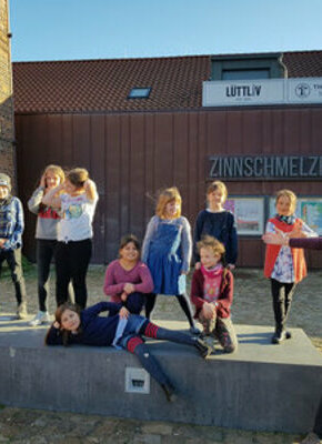 Happy MUSIKIDZ - Kinderchor