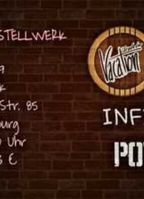 Bild von Rocknight at Stellwerk