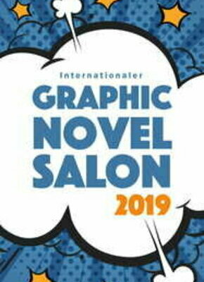 Bild von International Graphic Novel Salon