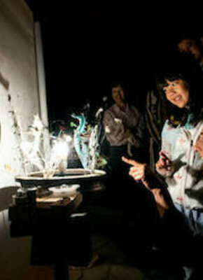 Bild von Größer werden