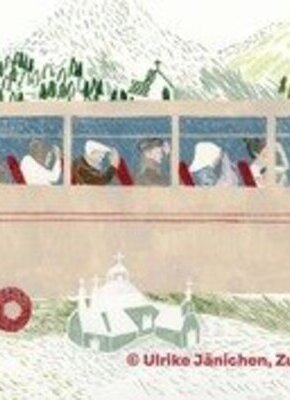 Bild von Vernissage: Ganz neu! Der Hamburger Bilderbuchpreis