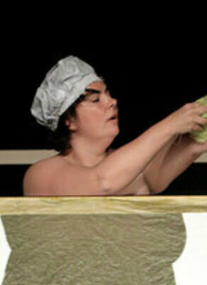 Bild von Filles & Soie (Mädels und Glitter)