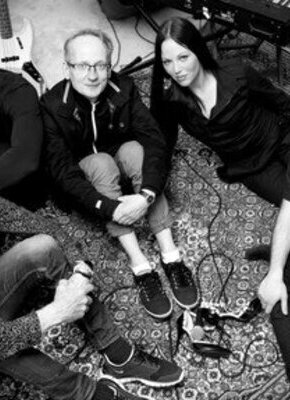 Bild von JADE |Funky Soulful Jazz Grooves and a Tribute to Amy Winehouse