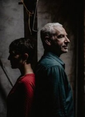 Bild von duo DUVA | nordic urban folk