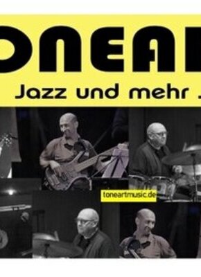 Bild von Toneart | Jazz und mehr ...
