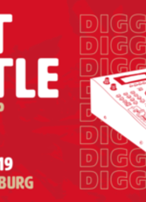 Bild von Digginsack Beat Battle Championship