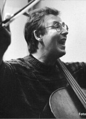 Bild von Das rollende Sofa