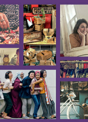 Bild von Deernsgedöns | Frauenindoormarkt