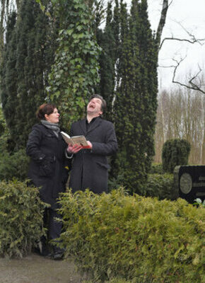 Bild von Möge die Erde tanzen! | Musikalische Lesung