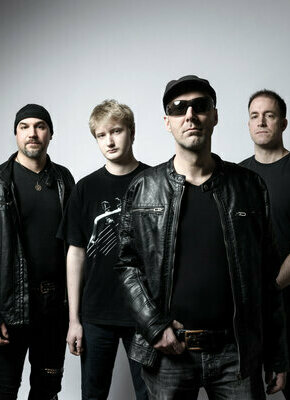 Bild von Songs of U2