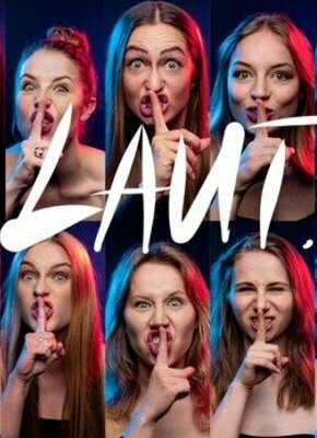 Bild von LOLA ROGGE SCHULE ABSCHLUSSCHOREOGRAPHIEN "LAUT"!