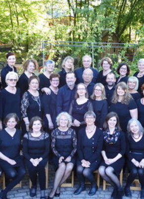 Bild von Singing Sues präsentieren: "Our favourite songs 2019"