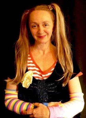 Bild von FAMILIENMUSIK: Hexe Knickebein Lieblingslieder