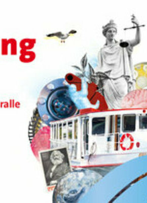 Bild von Digitale Transformation und Bildung nachhaltig gestalten