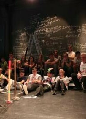 Bild von KAPUTT: Die Werkstatt der Zerstörung